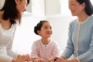 我剛生下女兒,婆婆扭頭就走,又讓老公給侄子買婚房,請婆婆離開
