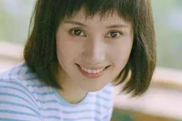 夏雨,放棄新戀情和袁泉重歸於好,13年後再看才明白是命中注定