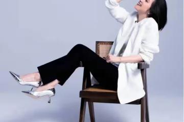 女人不管30歲還是50歲,都少穿這3雙「掉價鞋」!試試另外3雙