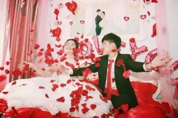 老婆,岳父母有三套房,俺弟結婚,憑啥不能送給他一套當婚房?