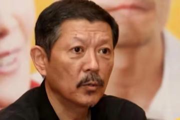 羅京民因病離世,享年67歲,張譯和李文龍導演發文悼念送別