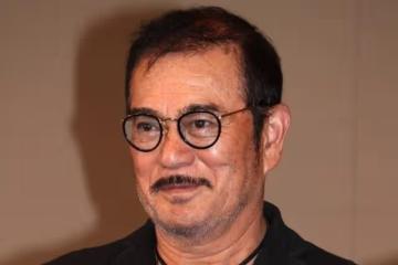 日籍演員千葉真一：曾經威風八面，死前被設計無緣長女最後一面