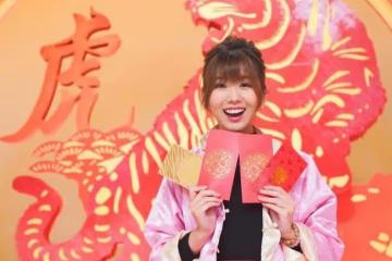 TVB小花陳嘉慧:訓練班出身的非典型香港演員,成名後被港媒針對