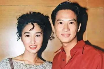 他是娛樂圈最乾淨的男星，和初戀相伴30年零緋聞，年過半百仍似初戀