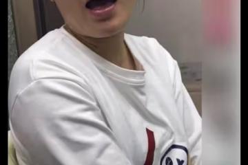 草帽姐自曝兒媳疑似懷二胎，稱親家拒絕要孩子，緊皺眉頭滿臉愁容