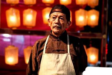 突發!演員羅京民去世,生前經典作品無數,遺作還有半月上映
