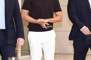 四十歲的男人如何把polo衫穿出高級感?