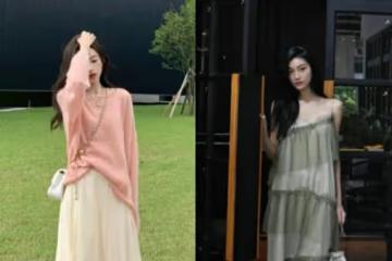大街上看不見高跟鞋了!原來都在穿這三雙平底鞋,高級洋氣不累腳