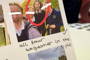 13歲王詩齡曬英國留學生活,滿屏豪宅豪車名牌包,一條項鍊近4萬