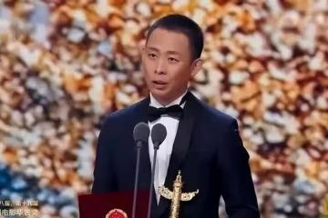 北京這一夜,不尊重張譯台上發言的陳凱歌,不再被網友容忍了