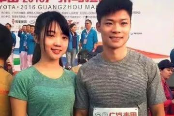 蘇炳添官宣二胎得子！7年時間稱霸亞洲，沒有老婆就沒有現在的我