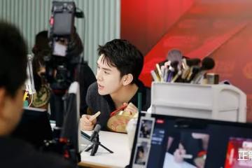 歐萊雅走火，李佳琦中槍：粉絲該罵誰的娘？