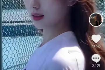 孫一寧：原相機近照好漂亮，拒絕王思聰果然有資本
