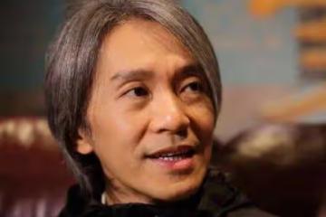 多才多藝周星馳,用苦難締造喜劇之王,精益求精成影帝