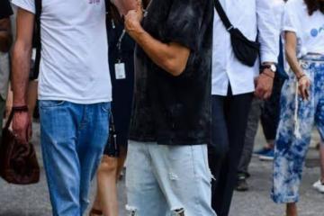 中年男人,穿牛仔褲搭什麼衣服?配什麼鞋子?一份完整的穿搭乾貨