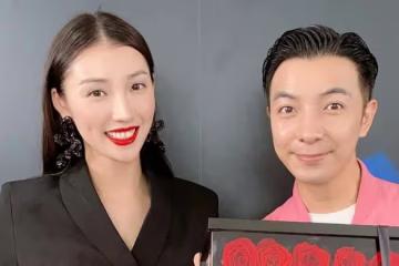 「包租夫婦」紅遍全網，直播帶貨卻賣假貨，網友吐槽不已
