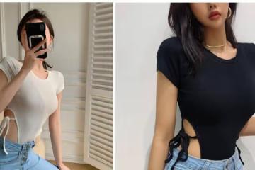 女生穿連體衣到底要如何上廁所?這麼麻煩為何還那麼多人喜歡穿?