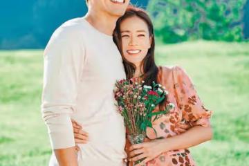 」低調的「玄彬和孫藝珍are getting married!