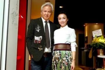 張庭夫婦最新近況：女兒已從上海轉學新加坡，貴族學校學費天價