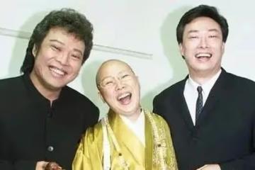 費玉清69歲姐姐戴戒指金表復出撈金：我弟弟連1個億都不捨得給我花!
