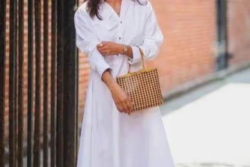 真正「高級」的女人，夏天從不會碰這4種衣服，邋遢廉價沒氣質