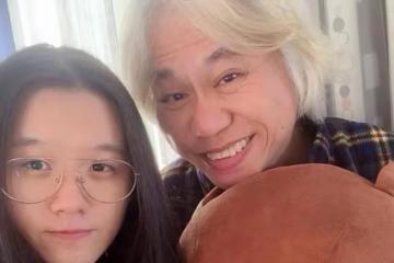 林靖恩將面臨牢獄之災,李坤城妹妹作證,她私自轉走兄長的財產