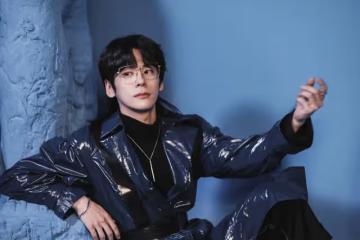 魏哲鳴：男團出道，《下一站是幸福》走紅，竟然還演過《山河令》