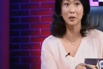 最後一天當男人的金星，在醫院接受採訪，變身手術為什麼不打麻藥
