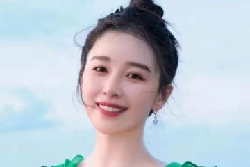 突然官宣!女神終於要嫁人了!