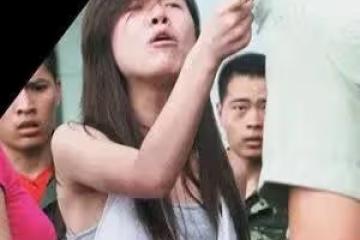 超女歌手曾辱罵「看門狗」，被當眾怒扇兩耳光，如今怎樣了？