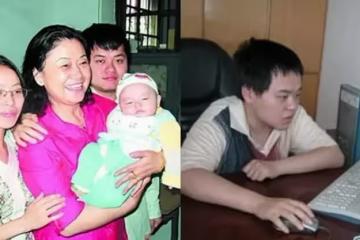 親手毀了天才兒!他13歲上大學「卻3年內跌落神壇」淪最大笑柄 老母冷說1句話「38年人生落幕」結局太唏噓