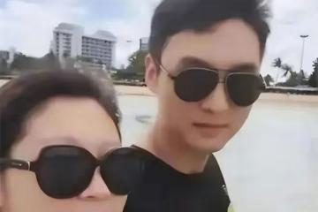 被判33年？泰國墜崖孕婦的老公把牢底坐穿，老婆曾被質疑賣慘直播