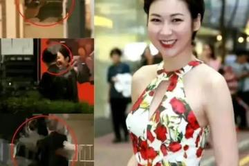 香港女明星莊鍶敏力挺汪小菲，怒斥大S行為離譜，卻惹來粉絲謾罵