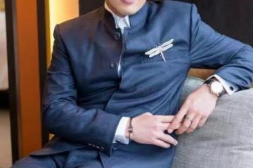 王耀慶：曾因一件事差點妻離子散，婚後養育兩子，娶個媳婦旺三代