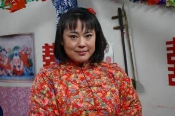 繼小15歲的王顥森後，「莊嫂」李菁菁為何又嫁給了小21歲的劉振？