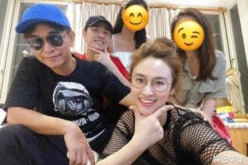 被女婿第一次喊「爸」時,吳宗憲的反應太真實,直言差點兒就扁他了