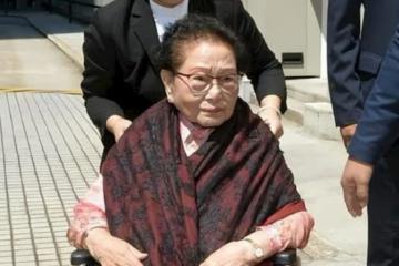 103歲杜莉君：坐擁600億資產，6個兒子都是大富豪，晚年卻不快樂