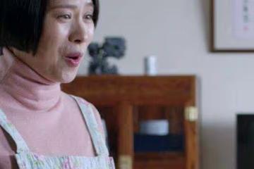 我的難纏婆婆,我和老公親熱,她在門口瞪著我們