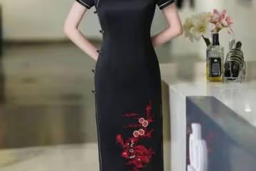 美麗和優雅往往是最初的意識，曼妙精緻之後，時間沉澱下來的美！