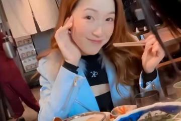 郭嘉文李澤楷被疑新動態:豪宅陽台牽手照曝光,女方曬鮮花引猜測