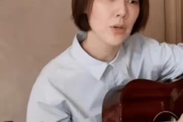 唐嫣好閨蜜曬近照,狀態略顯憔悴,曾在眾人面前求嫁