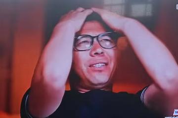 青年導演郝傑,是個不聽話的孩子,你的不自知,到底是誰的不自知