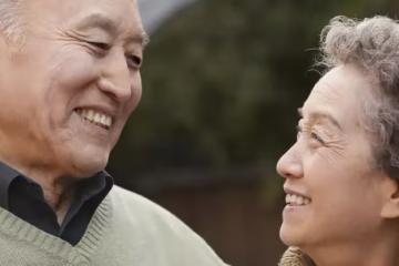 67歲老人想去女兒家養老，遭女婿拒絕，聽完女婿一番話，明白了