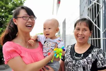 妯娌終於離婚了，沒想到等待我的卻是無盡的噩夢
