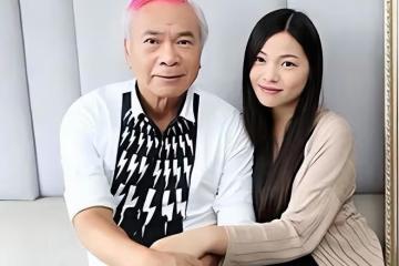 又一對「爺孫戀」即將登記結婚,李龍基即將帶小36歲女友見家人