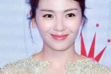 國民賢妻劉濤，為愛復出，為夫賺錢還債