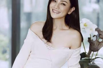 已婚女星中，她是回歸家庭後最堅強的女人，而她卻是最惋惜的一位