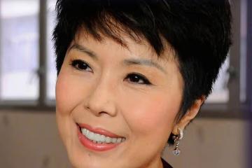 關菊英:嫁音樂才子演活角色,晚年開啟第二春,與同性密友很相愛