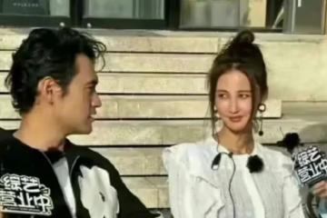 張歆藝瘦成「紙片人」，袁弘蒼老憔悴，這對夫妻到底經歷了什麼？