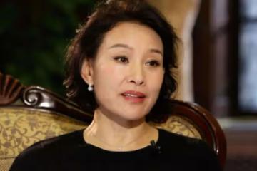 在美國，刷馬桶都能刷出快感來的演員陳沖，到底是個什麼樣的人？